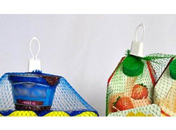 Redes de Plastico
